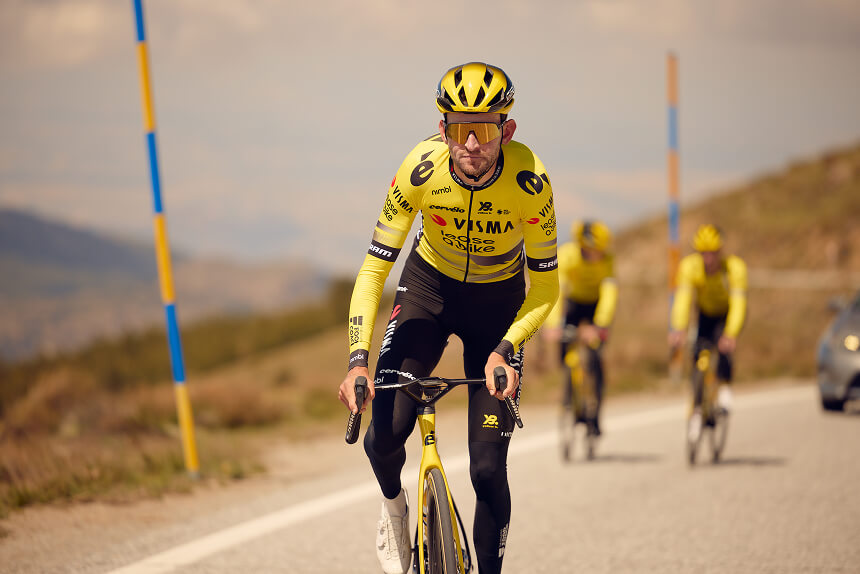 <strong>Pro</strong> for riders